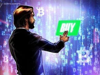 Trump Officials Trade Bitcoin Funds on Tariff News