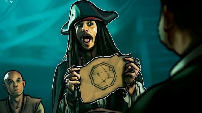 US rep introduces bill to authorize state-sanctioned piracy against cybercriminals