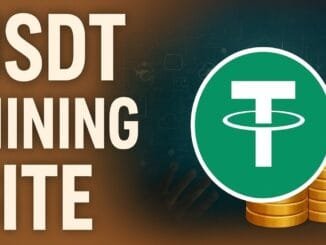 USDT Mining Platform Review 2025 | Best Cloud Mining | Crypto Investment Tutorial