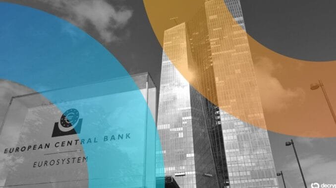 What a Digital Euro on Ethereum or Solana Means for What a Digital Euro on Ethereum or Solana Means for Europe’s Monetary Sovereignty