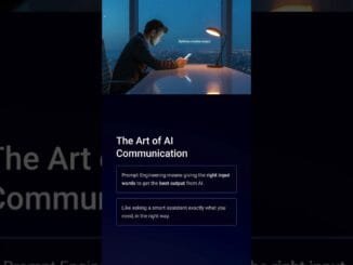 What is Prompt Engineering? | Simple AI Concept for Beginners | DURGASOFT AI Training