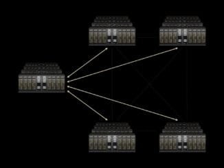 When AI data centres hit space limits: NVIDIA's new fix