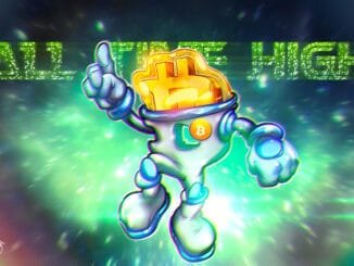 Will Bitcoin Price Crash Again After Hitting $124K All-time High?