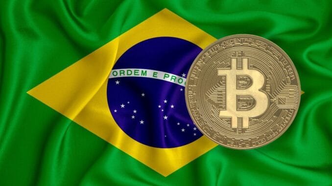 Will Brazil Make Bitcoin History? Hearing Date Revealed Bitcoin