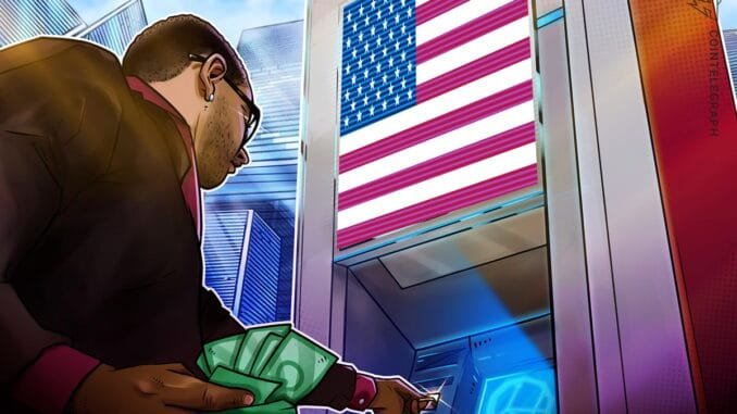 Wisconsin Senate Files Copycat Bill to Curb Crypto ATM Scams Wisconsin Senate Files Copycat Bill to Curb Crypto ATM Scams