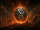 XRP price down 3.95% in 24 hours as market liquidations exceed $1 billion
