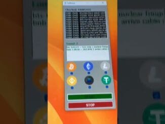 new lost crypto finder softball 🤑#shorts #youtubeshorts #crypto 1280p 30fps H264 128kbit AAC