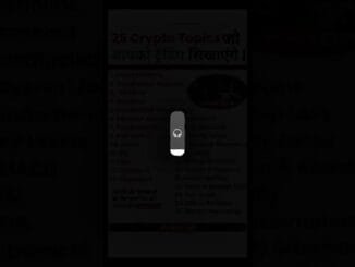 25 Crypto Trading Topics To Learn Trading Step by Step | Motivation Guide #motivation #crypto