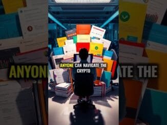 3 Things You Must Know Before Starting Crypto Trading