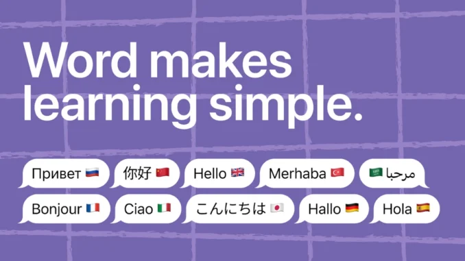 A new WORD among Telegram mini-apps Coinpedia - Fintech & Cryptocurreny News Media