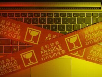 Adoption comes at high security cost