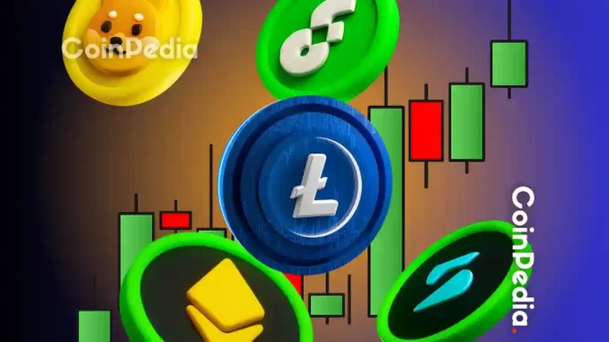 Altcoins To Stack In September 2025 Coinpedia - Fintech & Cryptocurreny News Media