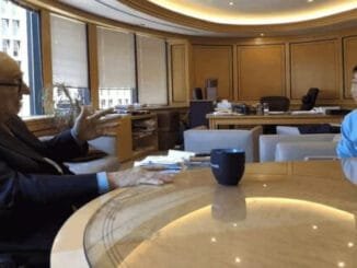 An Experiment Incubated at Harvard to Resolve the Global Debt Crisis (Part 2 of 7)