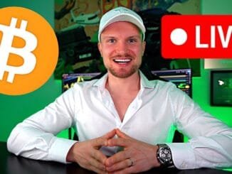 🚨BITCOIN LIVE TRADING: ACHTUNG BÖRSENÖFFNUNG!!! 🔥🔥🔥