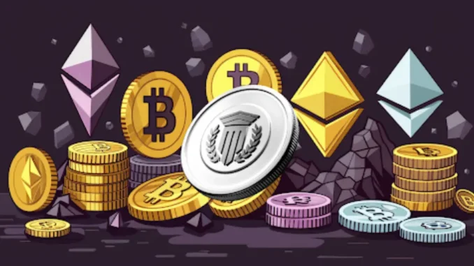 Best Crypto to Invest in Before the Next Bull Run? Coinpedia - Fintech & Cryptocurreny News Media