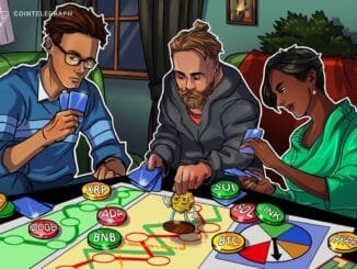 Bitcoin, Altcoins Prep For Volatility Ahead Of FOMC Decision