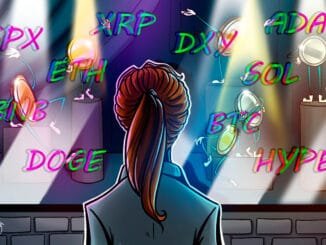 Bitcoin, Altcoins Sell-Off Ahead Of Key FOMC Rate Decision