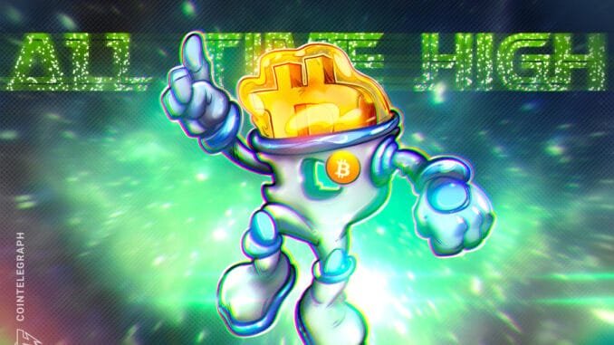 Bitcoin Fills Its $117K CME Gap Amid Talk of Price Bitcoin Fills Its $117K CME Gap Amid Talk of Price Discovery Next