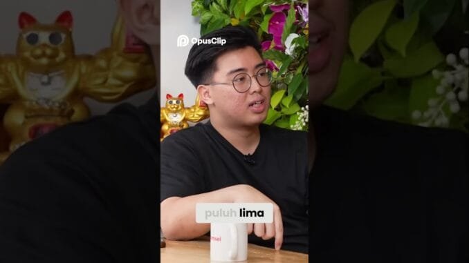 Bitcoin  Kenapa Kamu Harus Investasi  Rahasia Terungkap