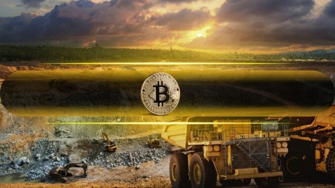 Bitcoin Price Climbs as Miners Reduce Selling Pressure on Binance Bitcoin Price Climbs as Miners Reduce Selling Pressure on Binance