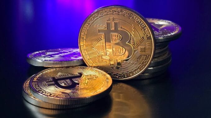 Bitcoin, not Big Tech, is the Market’s Biggest Story, Michael Bitcoin