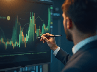 Bitcoin price braces for liftoff