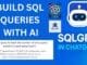 Build SQL Queries with AI:  SQLGPT in ChatGPT (2025 Tutorial for Beginners)