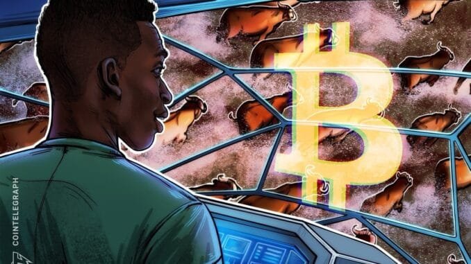 Bullish Divergences Push BTC to $113K As Whales Sell Supply Bullish Divergences Push BTC to $113K As Whales Sell Supply