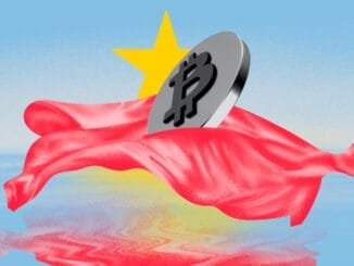 China's Hip-hop Base Begins DAT: Invests $33M in Bitcoin