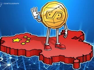 Chinese Giants Exit Hong Kong Stablecoin License Race