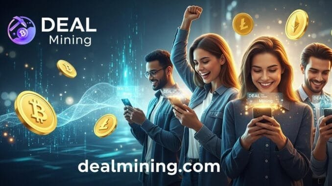 Cloud Mining Platform Since 2016 Cloud Mining Platform Since 2016