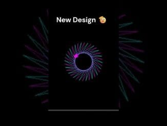 Cool Design in Python code #powerofpython #pythonprogramming #ai #pythonforbeginners #pythonandai