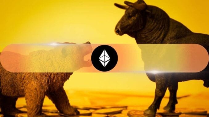 Crypto Community Reacts to Ethereum’s Dip Below $4K Crypto Community Reacts to Ethereum’s Dip Below $4K