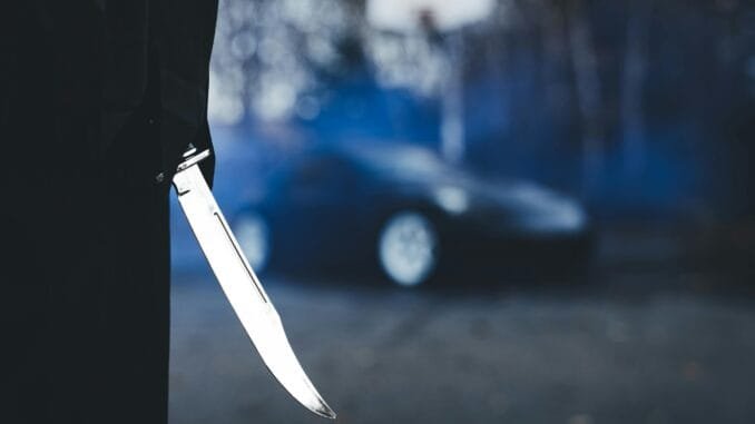 Crypto Holders Face 170% Surge In Physical Attacks Crypto