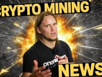 Crypto Mining News: Zettahash Milestone, Hardware Trends & 2025 Profit Strategies