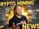 Crypto Mining News: Zettahash Milestone, Hardware Trends & 2025 Profit Strategies
