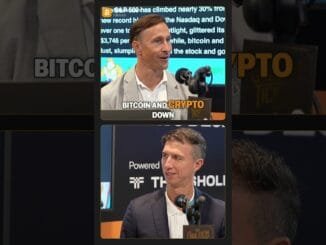 Crypto News: $1B Liquidated as Bitcoin Drops 📉