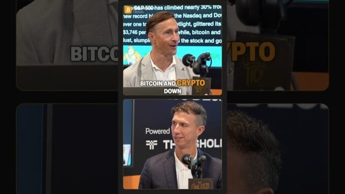 Crypto News: $1B Liquidated as Bitcoin Drops 📉