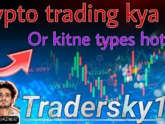 Crypto Trading Basics | Beginner Guide in Hindi (Spot, Futures, Margin Explained)