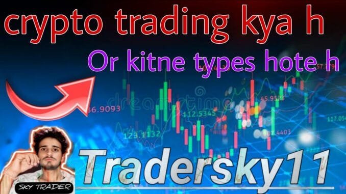 Crypto Trading Basics | Beginner Guide in Hindi (Spot, Futures, Margin Explained)