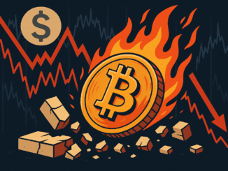 Crypto liquidation exceeds $1.5 billion as volatility deepens