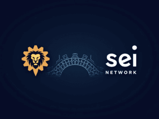 Crypto.com integrates Sei Network to strengthen security and institutional access