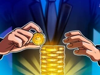 Dogecoin Breakout Puts 95% Price Rally Setup in Motion