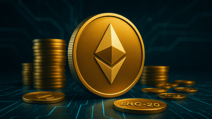 Ether ETF mania implodes: $505M lost in just 4 days Ethereum ETFs lost $505M in just four days amid profit-taking and economic uncertainty.