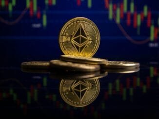 Ethereum Buys Surge As Jack Ma-Linked Yunfeng Financial Invests $44 Million