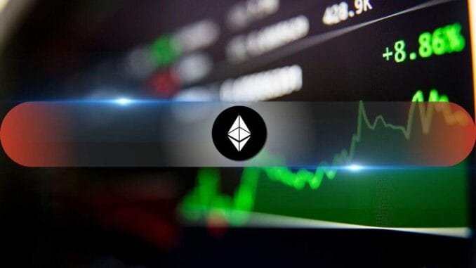 Ethereum Joins $1.9B Crypto Surge, Bitcoin Bags $977M as Investors Ethereum Joins $1.9B Crypto Surge, Bitcoin Bags $977M as Investors Pile Back In