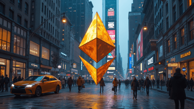 Ethereum price forecast: analysts reveal shocking targets after the $1.5B Ethereum price forecast
