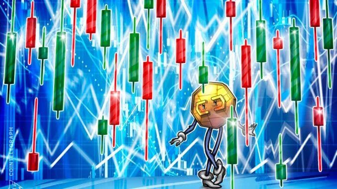 Everyone’s Looking At The Wrong Crypto Market Everyone’s Looking At The Wrong Crypto Market
