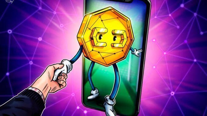 'Fat Apps' May Lead Crypto Narrative In Coming Months: Bitwise