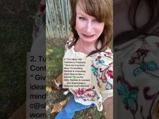 From Overwhelmed to Optimized: AI Kickstart for Beginners